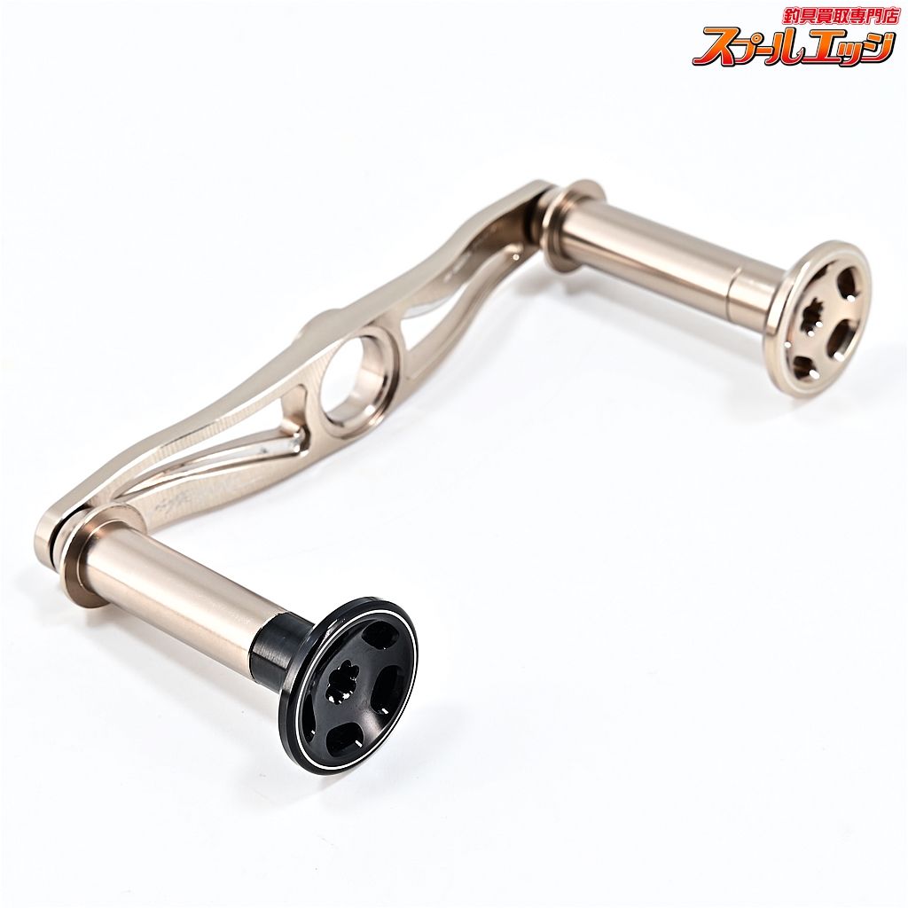 シルバーシャフトx2