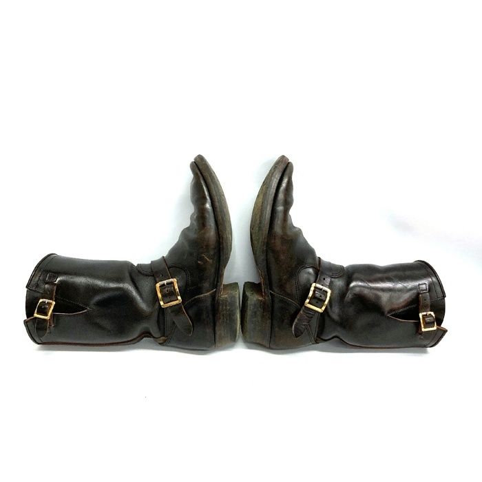 ZARA(ザラ) x メゾン・スペシャル Vibram(ビブラム) ブーツ ZARA(ザラ