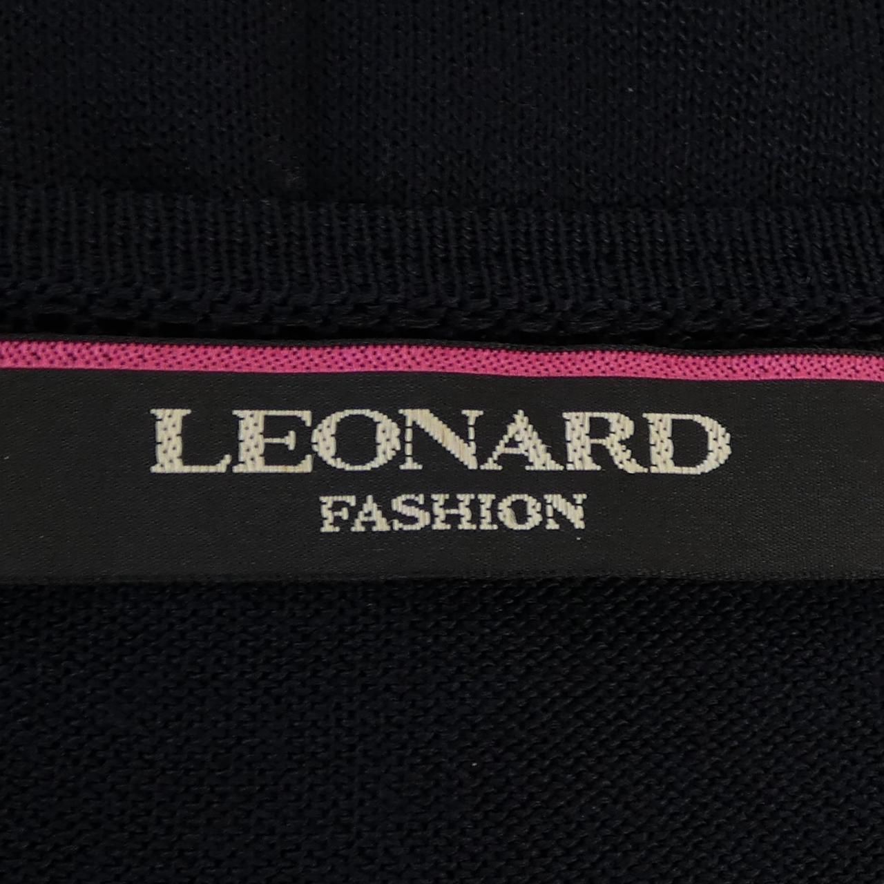 レオナールファッション LEONARD FASHION ニット - メルカリ