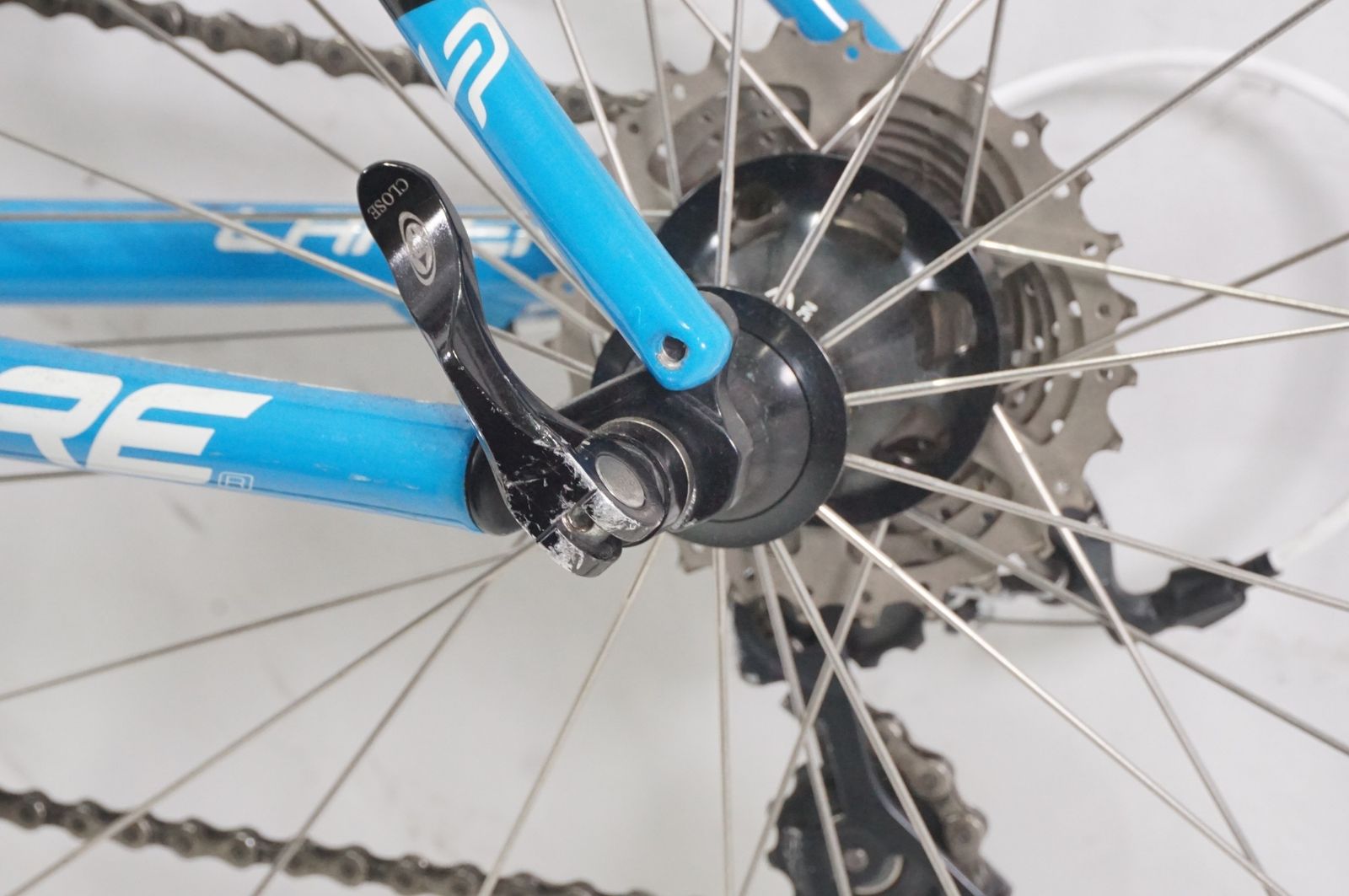 LAPIERRE ラピエール Sensium100CP（2012年モデル） LAPIERRE ラピエール Sensium100CP（2012年モデル） 【公式通販】