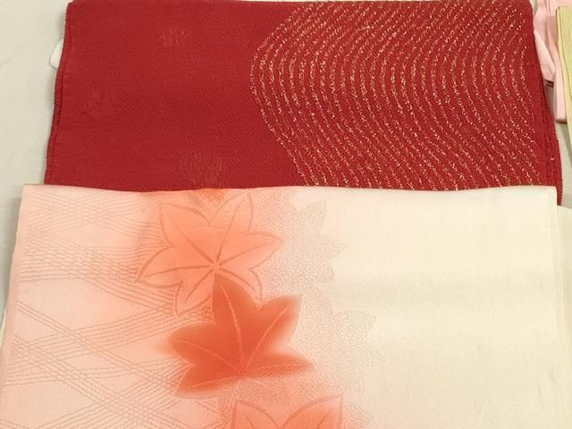 平和屋着物 和装小物