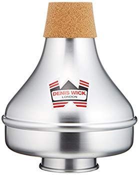 デニスウィック ミュート テナートロンボーン用 ワウワウ 5507 cm3dmju