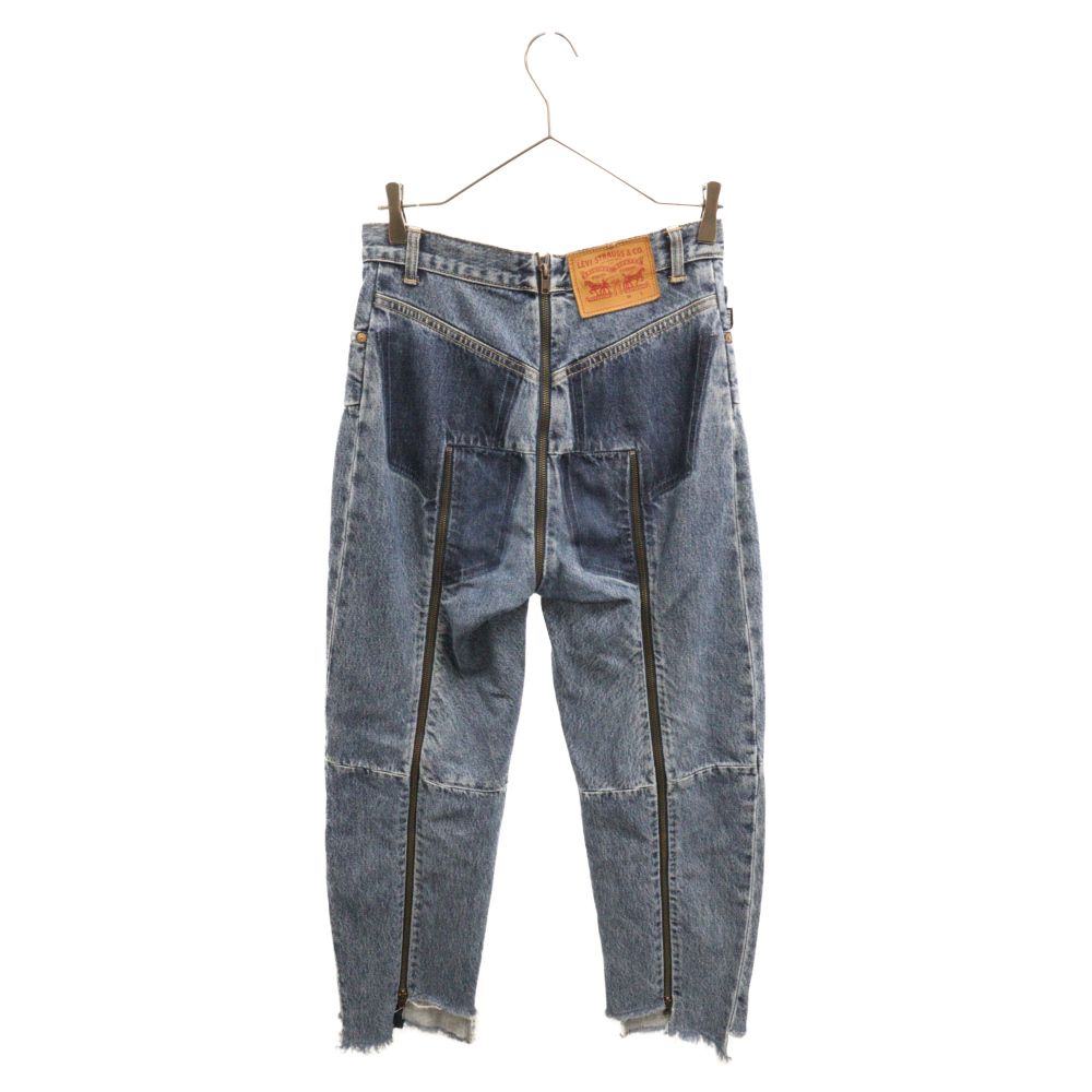VETEMENTS (ヴェトモン) 17SS ×Levi
