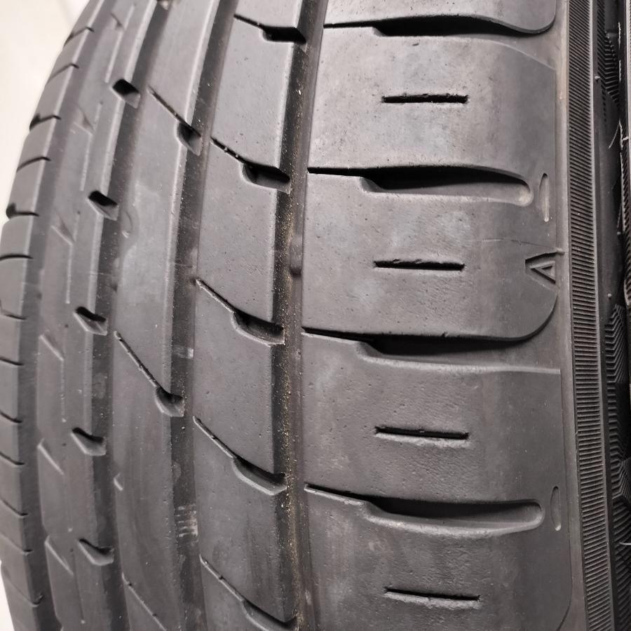 処分特価！ダンロップ エナセーブ RV504 215/60R16 15年 新品4本限り ダンロップ エナセーブ RV504 215⁄60R16 4本総額￥29，800～