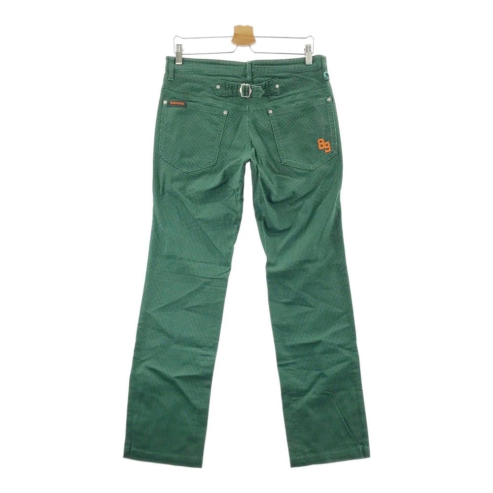 パーリーゲイツ メンズボトムス 24時間以内/匿名配送】パーリーゲイツ