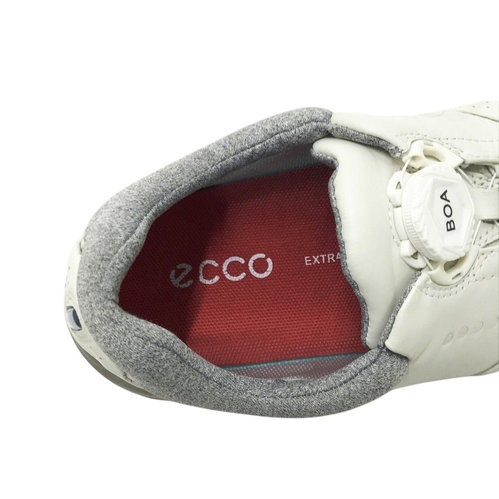 エコー] ゴルフシューズ GOLF BIOM HYBRID 3 BOA レディース ecco
