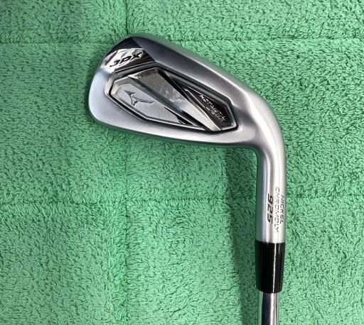 ミズノ JPX 925 HOT METAL PRO 7S アイアンセット IR 純正特注シャフト フレックスS メンズ 男性用 右利き 右用 Cランク ゴルフクラブ
