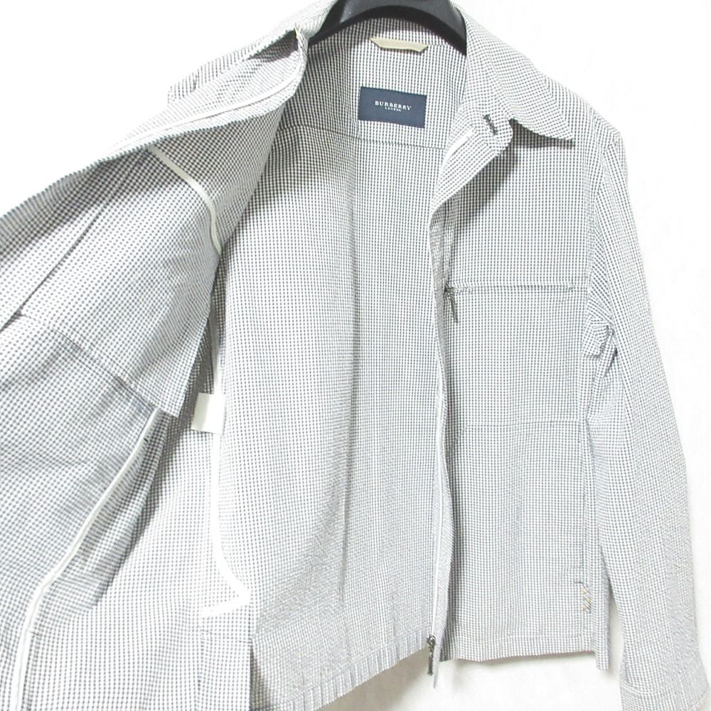 大きいサイズ ☆超美品☆ バーバリー BURBERRY バーバリー