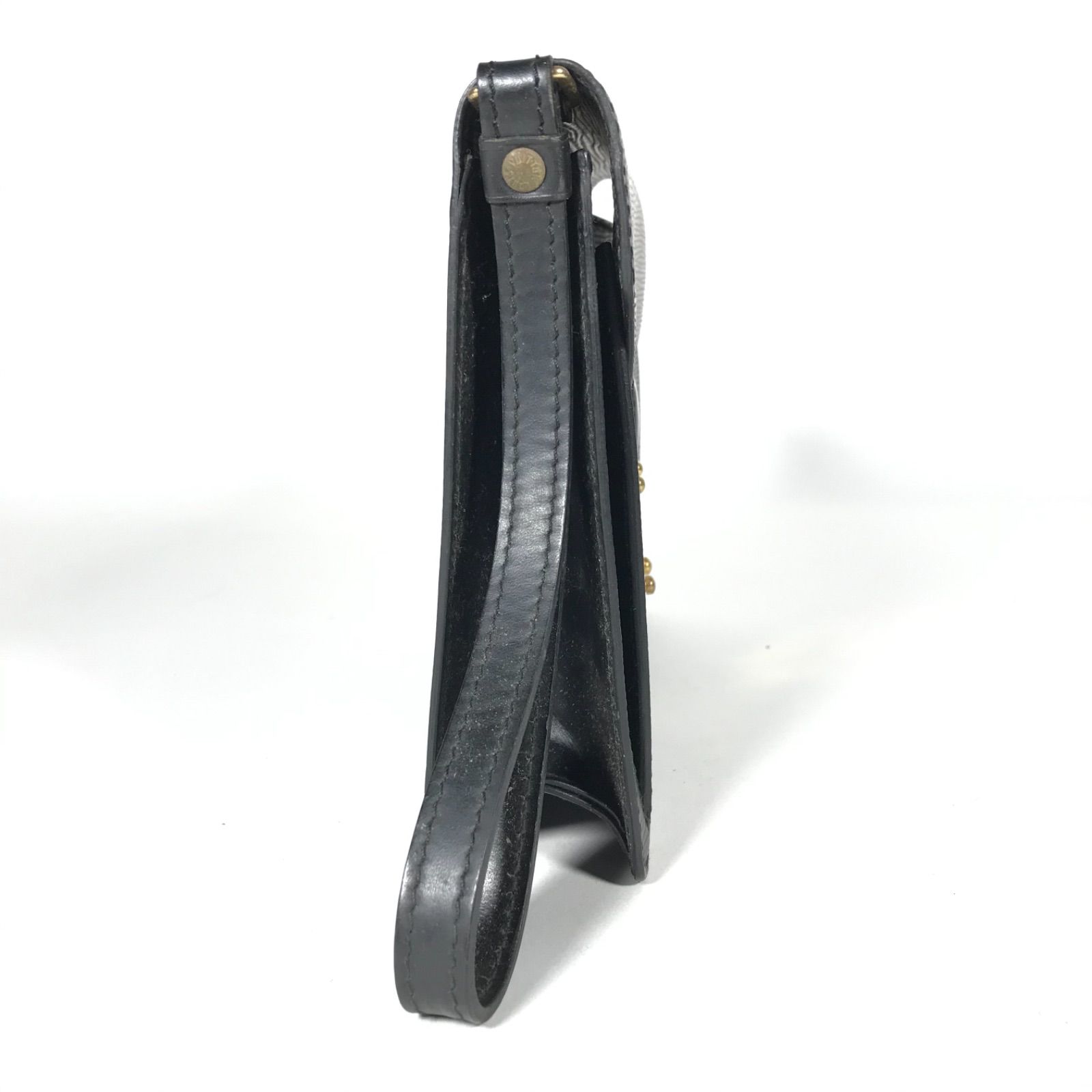 FG0407-2-3 LOUIS VUITTON ルイヴィトン クラッチバッグ