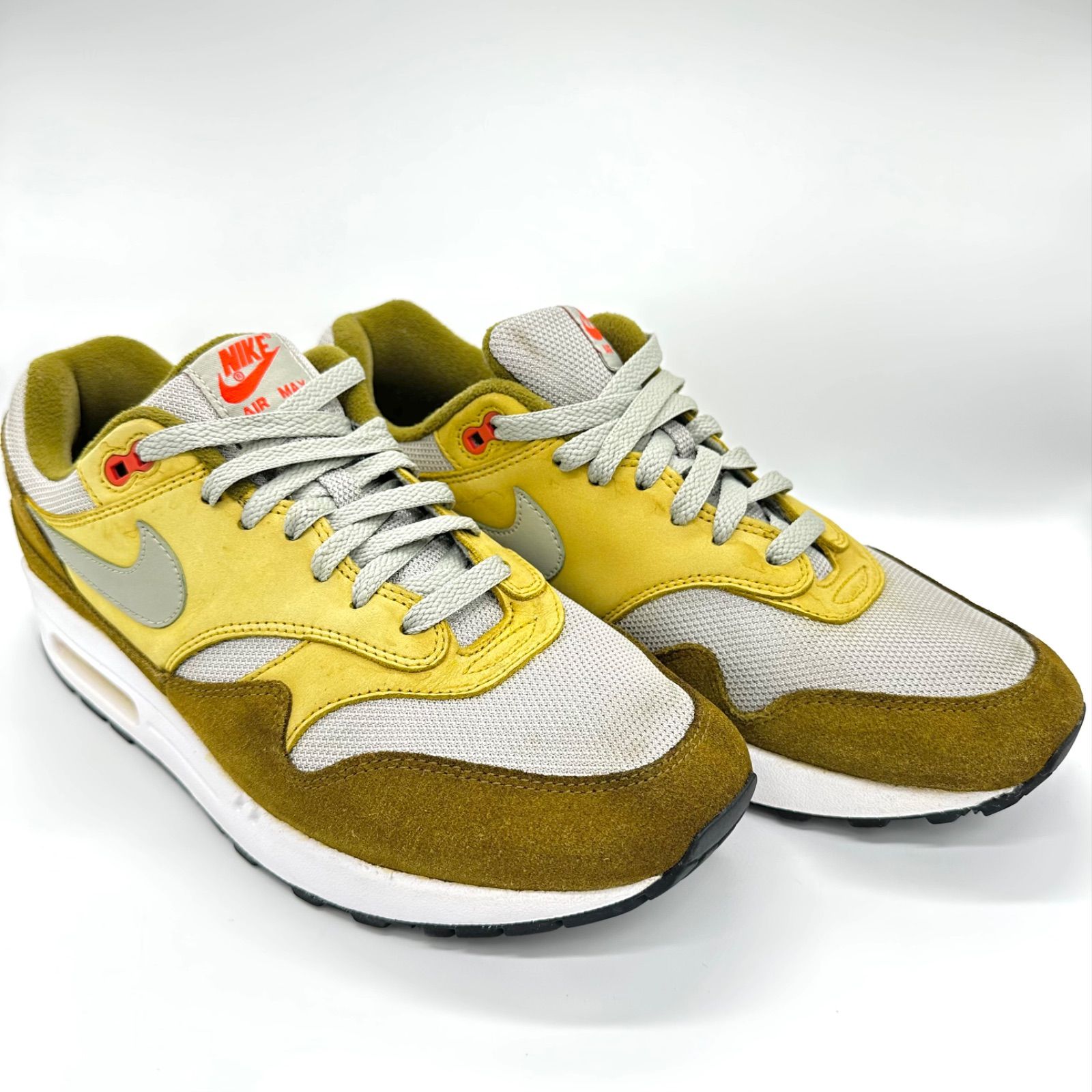 Nike air max 1 curry pack hotsell