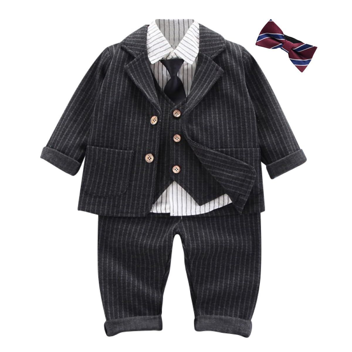 90s スーツセットアップ シャツ ネクタイ ベスト セット