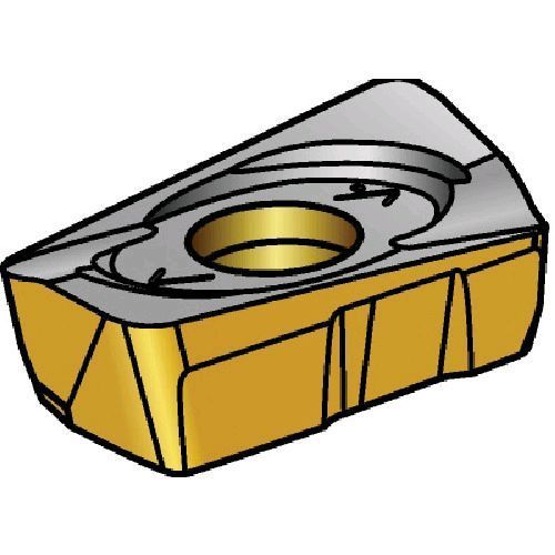 7営業日以内発送 サンドビック ＳＶ R390180640HML コロミル390用チップ 2040 610-5297 沖縄離島販売不可