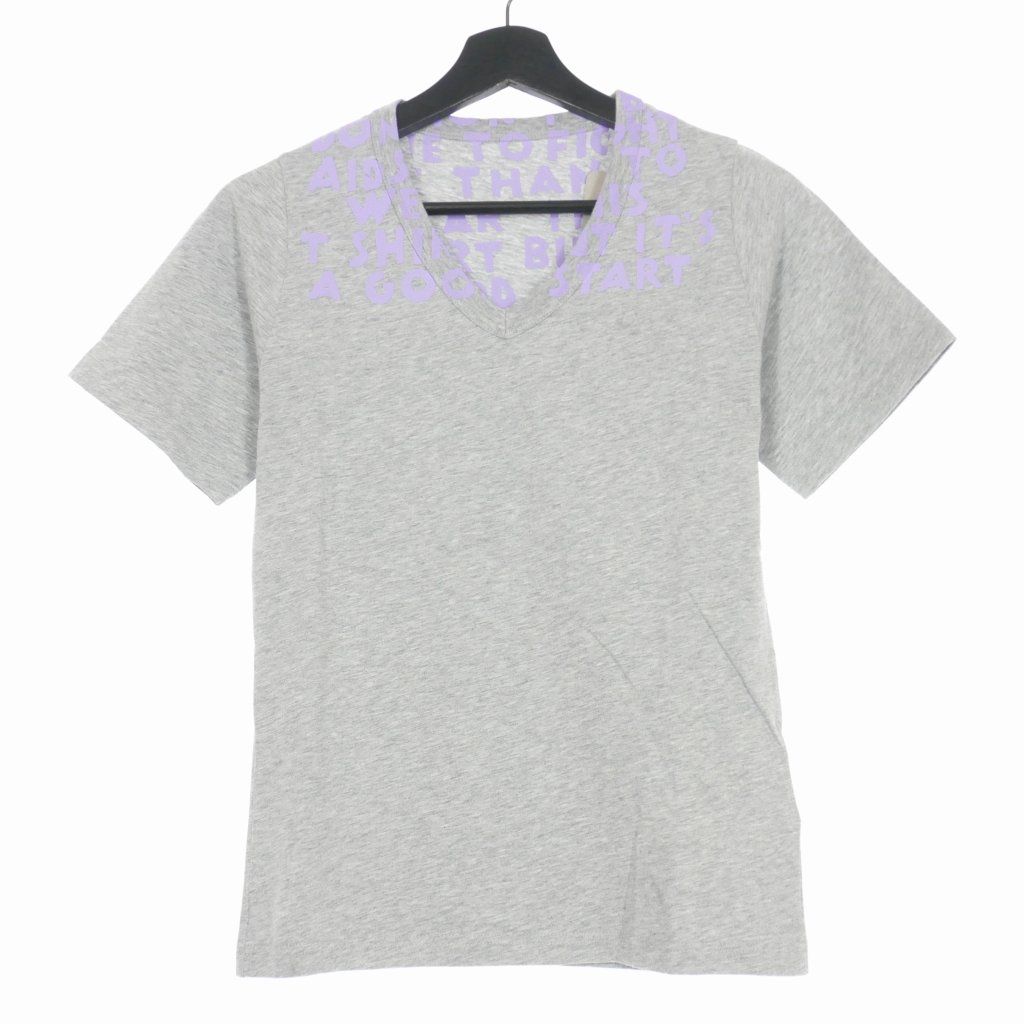 Maison Margiela Tシャツ・カットソー XS グレー系 - rabassa.eu