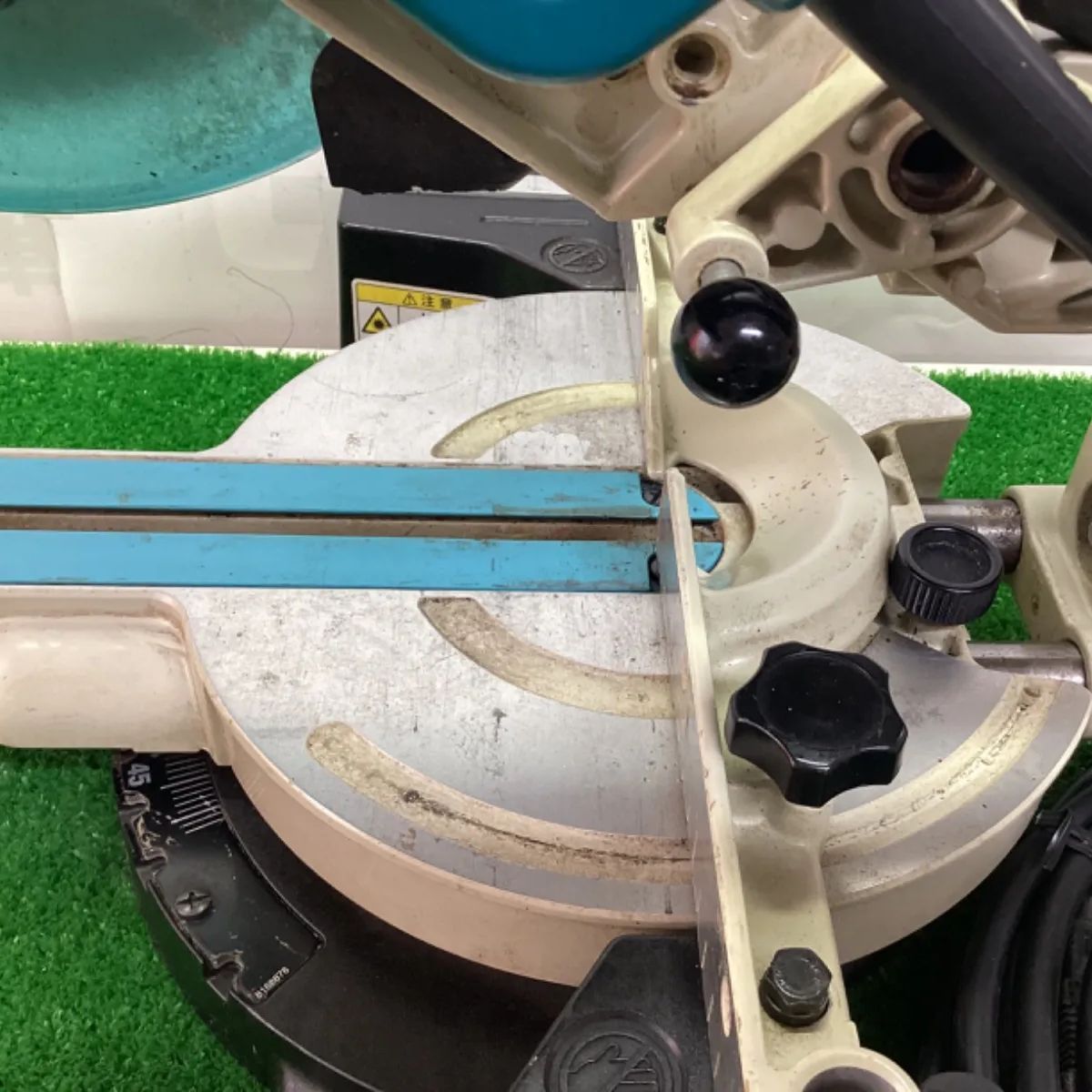 165ｍｍ スライドマルノコ