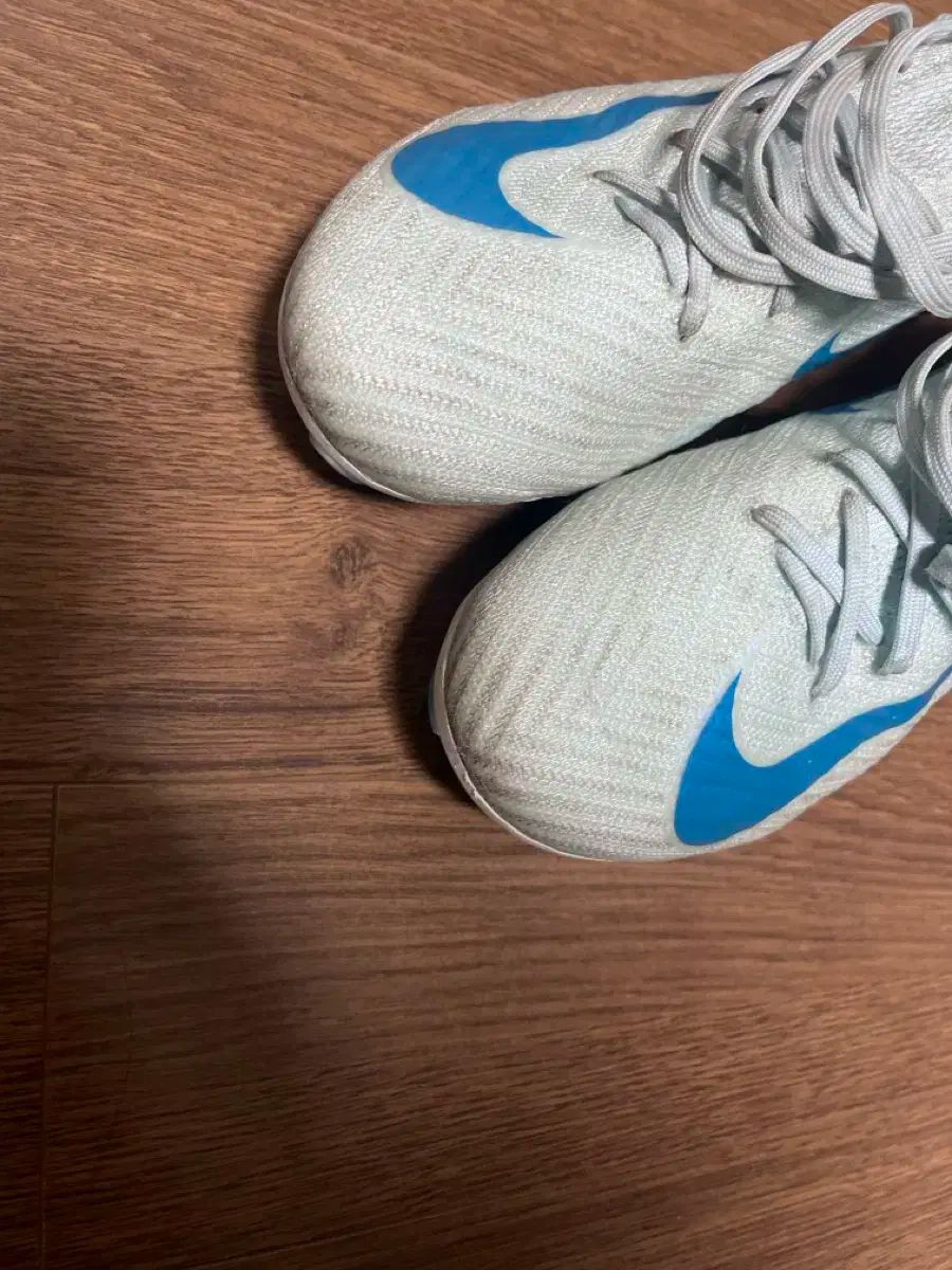 NIKE ナイキ ヴェイパー 16 fg エリート 255