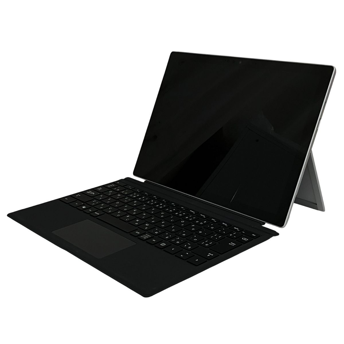 Microsoft Surface Pro 7 VDH-00012 タブレットPC Core i3-1005G1 4GB SSD 128GB WIN11 12.3インチ T10478850