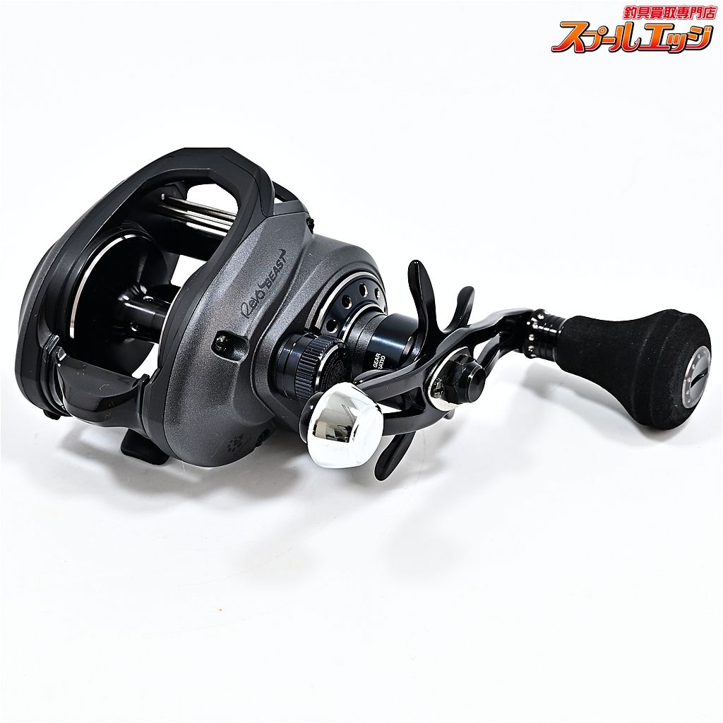 【アブガルシア】 レボ ビースト 40HS 40-HS Abu Garcia REVO BEASTm42219