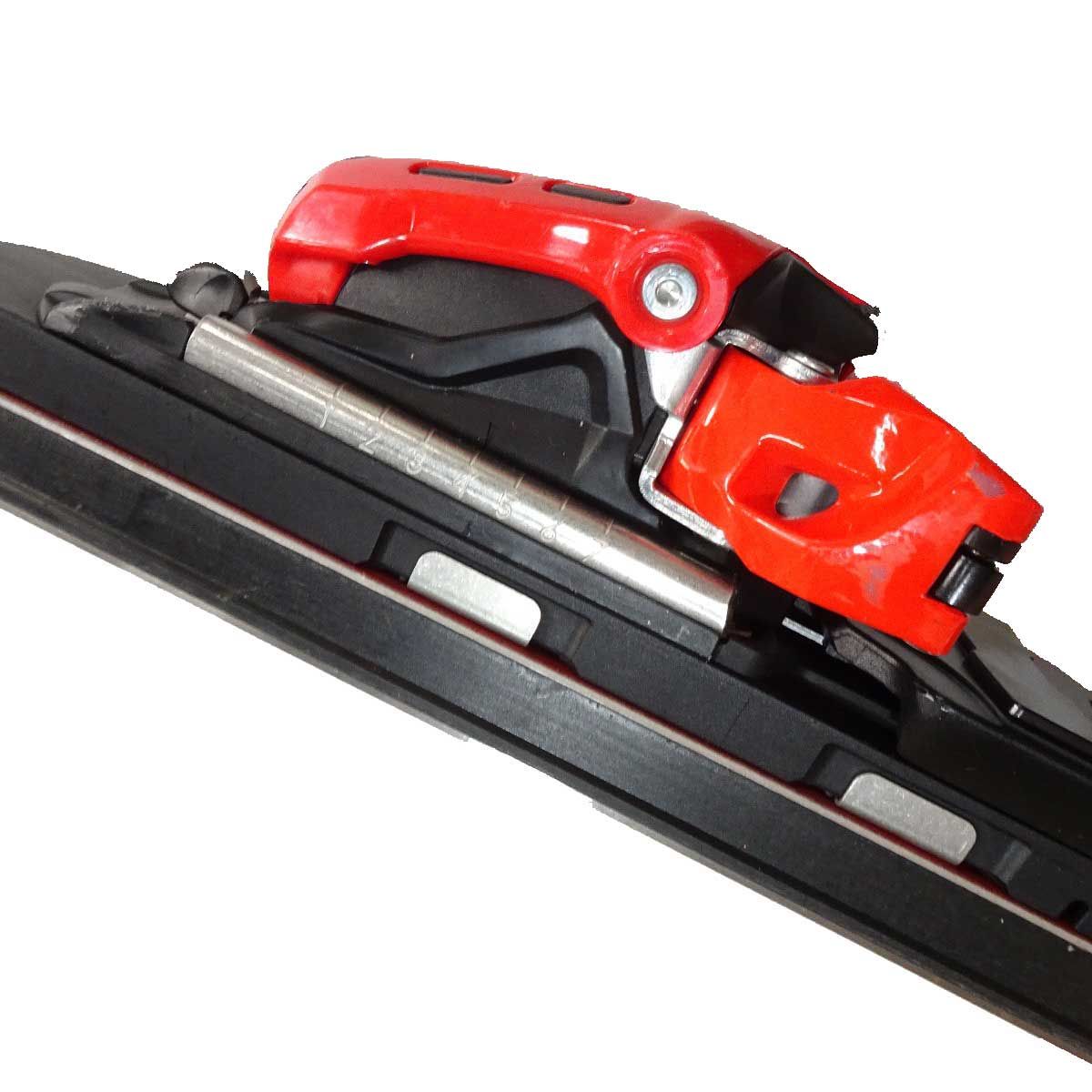 アトミック 20-21 REDSTER G9 RS ビンディング X12 ATOMIC