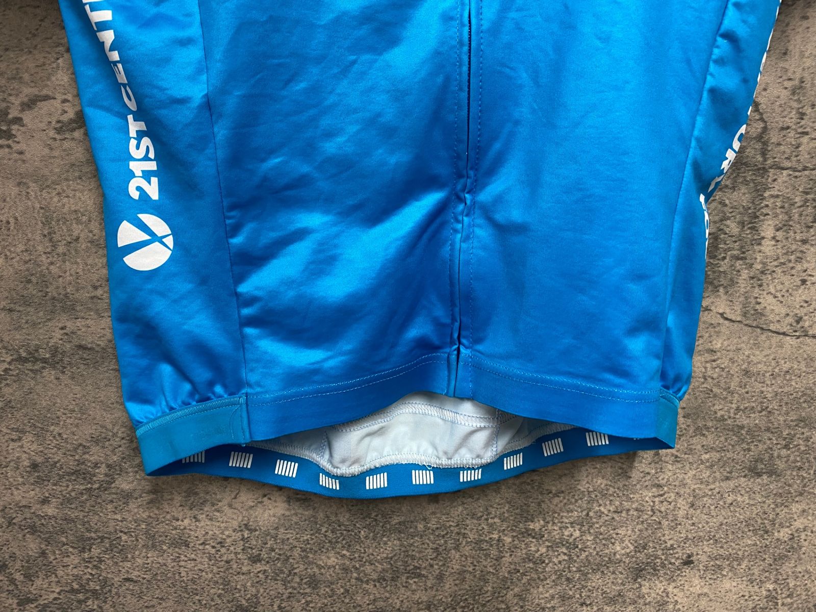 JC811 ラファ Rapha MEN'S PRO TEAM JERSEY 半袖 サイクルジャージ