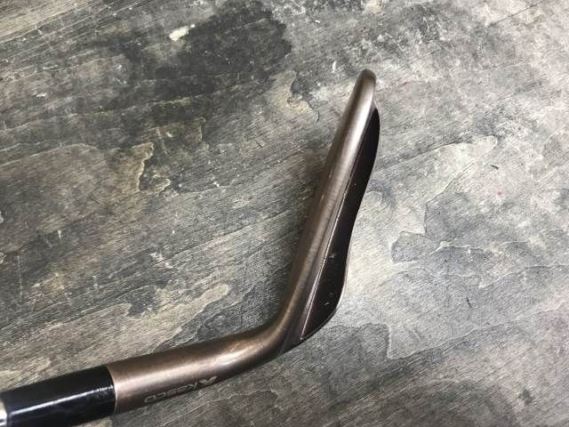 Copper