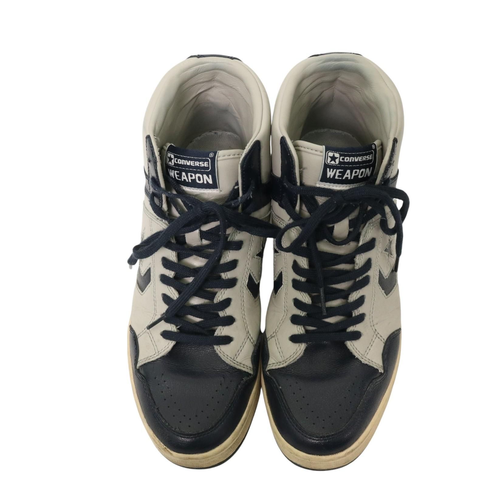 CONVERSE WEAPON コンバース ウエポン ユナイテッド アローズ別注