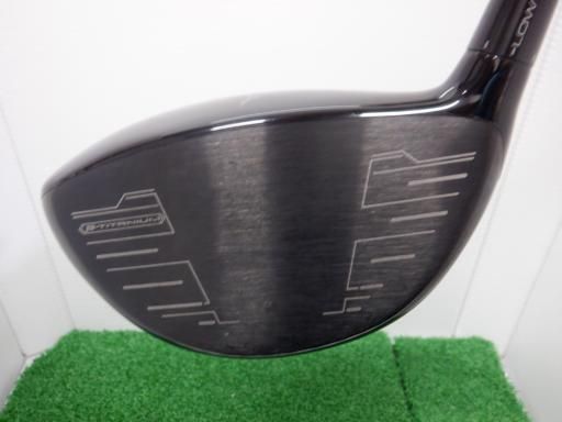 中古未使用 ミズノ ST-X 230 ドライバー 2023 1W ツアーAD GM D[3671 中古ゴルフクラブミズノ ST-X 230 ドライバー 2023 ディアマナ MM D