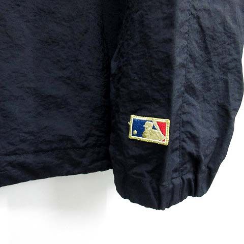 フリークスストア FREAKS STORE MLB ナイロン セットアップ