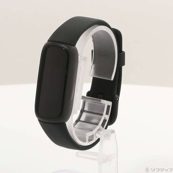 節約 〔品〕 Fitbit Inspire 3 ミッドナイトゼン／ブラック【305】