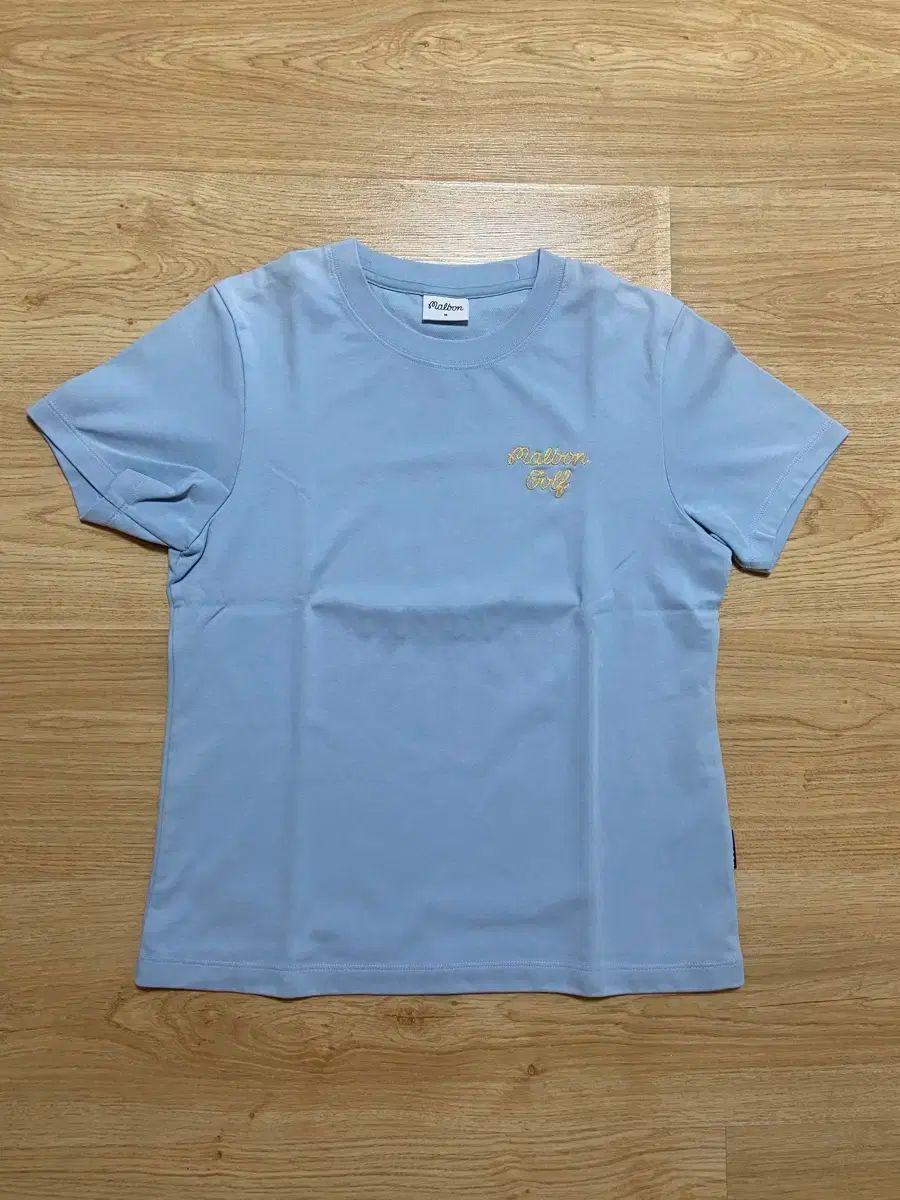 MALBON GOLF マルボンゴルフ レディース Tシャツ M サイズ