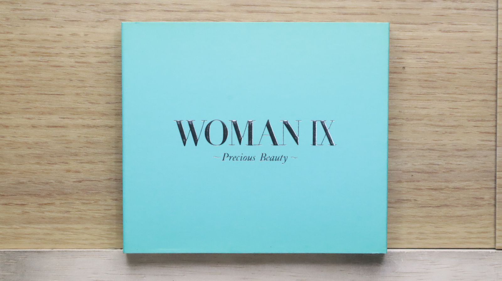 国内盤CD☆オムニバス/Various Artists□ WOMAN IX~Precious
