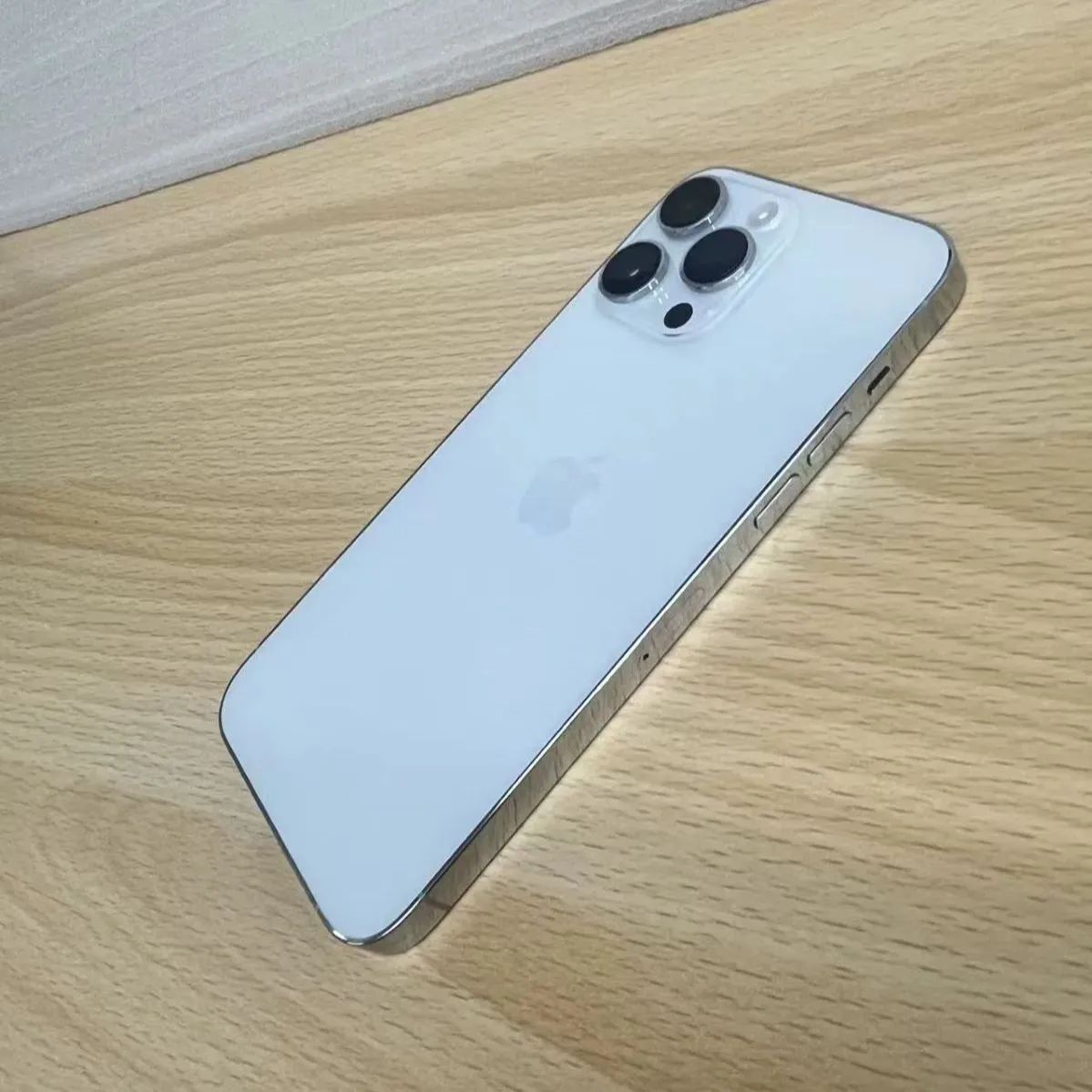 シルバー 本体