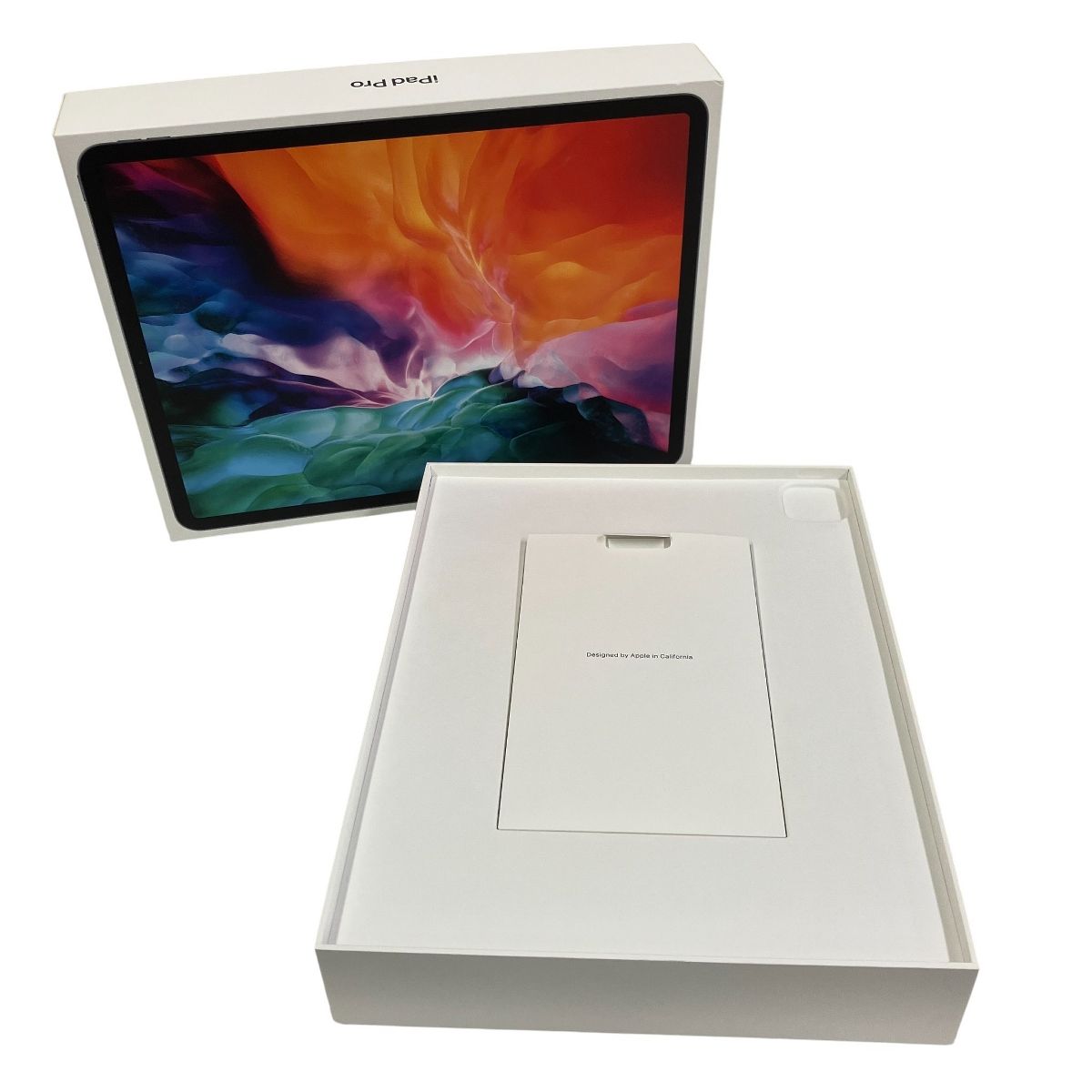 iPad Pro 第4世代 12.9インチ 128GB MY2H2J/A Amazon.com : 2020 Apple iPad Pro (12.9-inch, Wi-Fi, 128GB