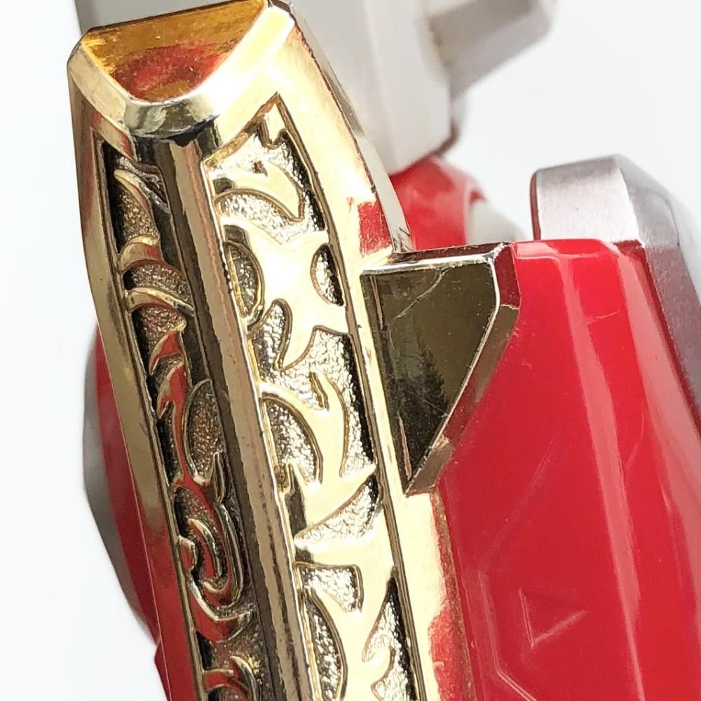 伸びやかな 現状渡 バンダイ 爆竜戦隊アバレンジャー 爆竜合体DXアバレンオー 17 格安