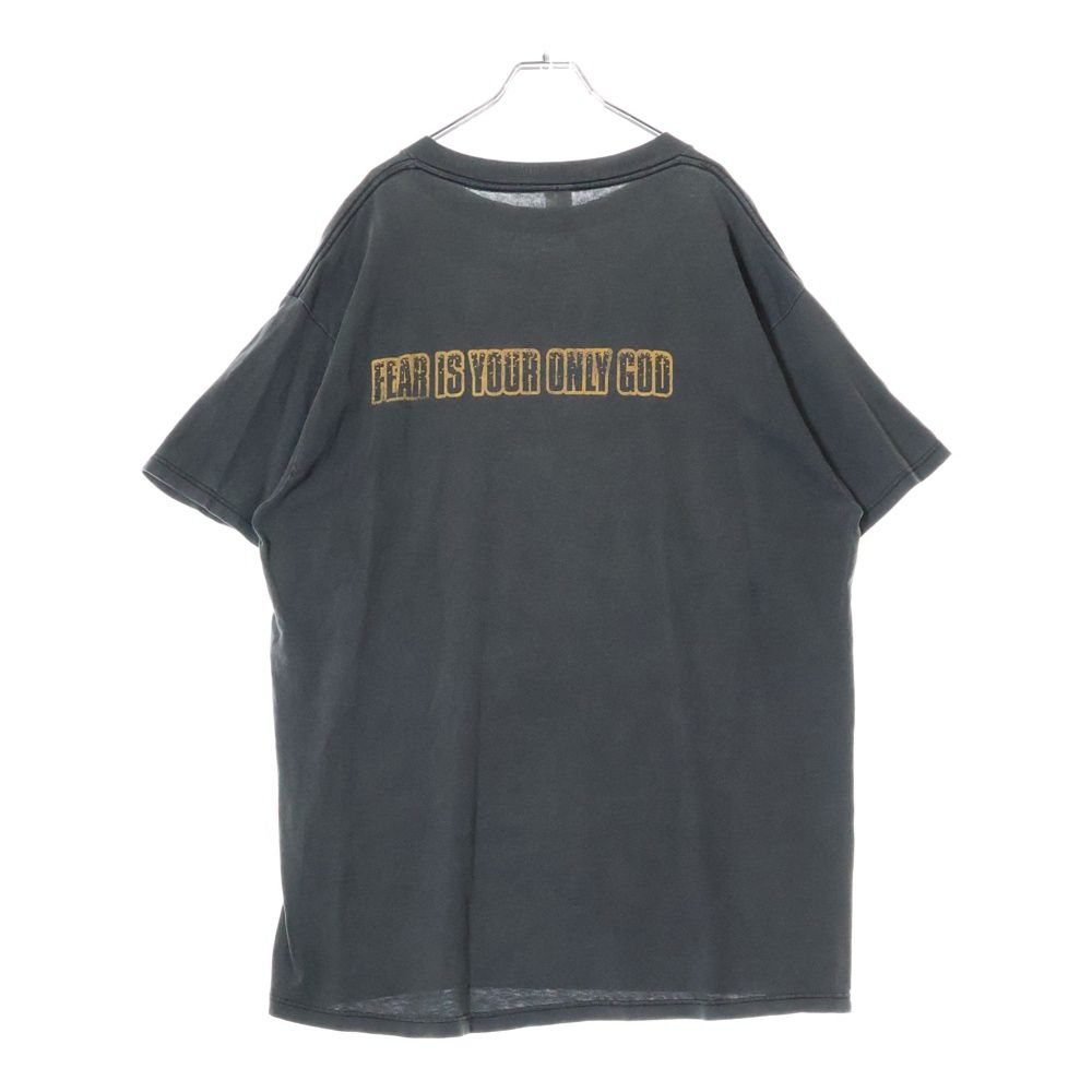 VINTAGE (ヴィンテージ) 90s RAGE AGAINST THE MACHINE 1996