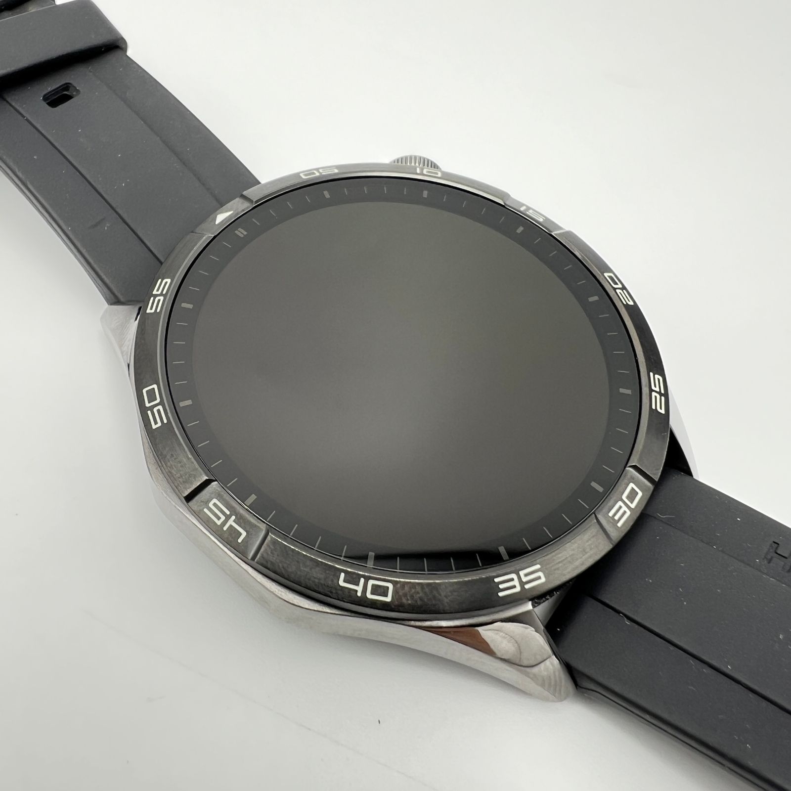 HUAWEI WATCH GT4 46mm PNX-B19 ブラック セール スマート