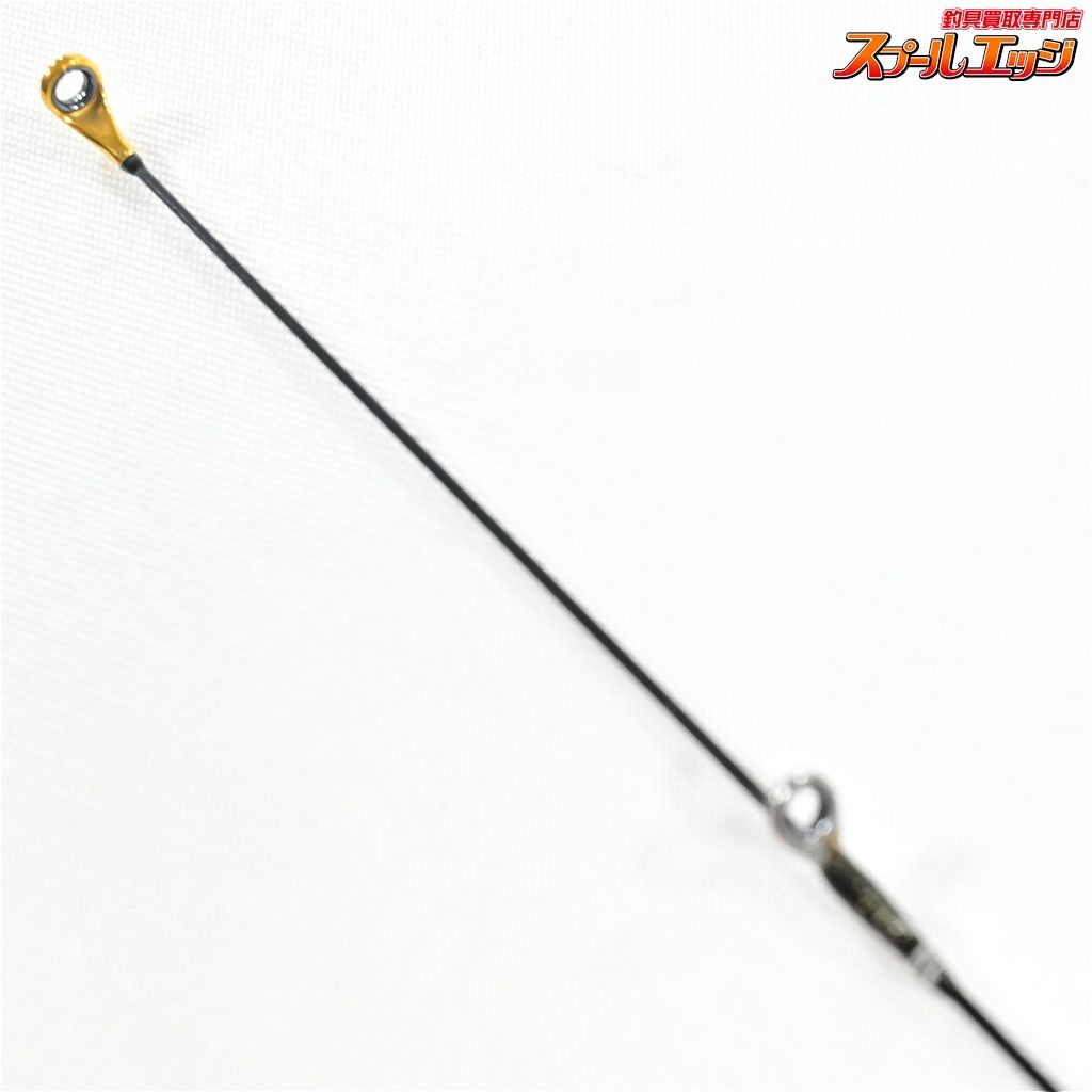 【シマノ】 24ソアレ リミテッド S64UL-S SHIMANO Soare LIMITED LTD