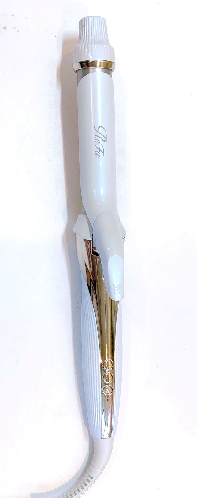 2581】MTG リファビューテック カールアイロン 26 RE-BJ-02A