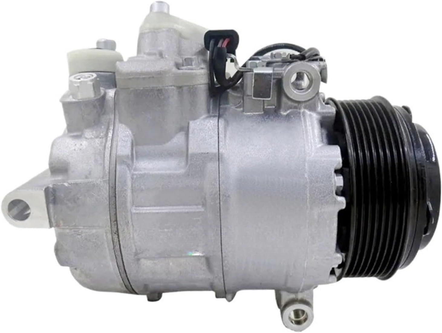 7SAS17C カーエアコンコンプレッサー メルセデスベンツ W222 W212 W207 W205 W166 447250-0262 A0008307200 4472500220 0008307200 447160-9763 対応 コンプレッサーの交換 FFCRYSTALESIA_COM