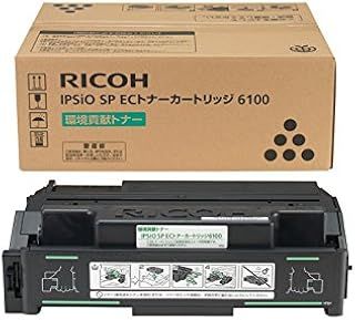 リコー IPSiO SP ECトナーカートリッジ6100
