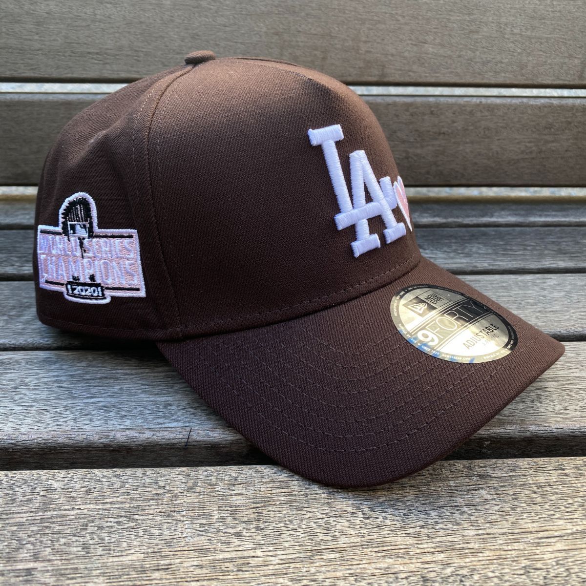 海外限定 Newera ニューエラ 9Forty Aフレーム LA Dodgers ドジャース 海外限定 Newera ニューエラ 9Forty Aフレーム LA Dodgers ドジャース