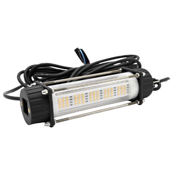 DC12V 120W 集魚灯【グリーン】 LED 水中ライト 7ｍコード 付 Amazon.co.jp: 集魚灯 led水中集魚灯 集魚ライト 20W 12v 24v