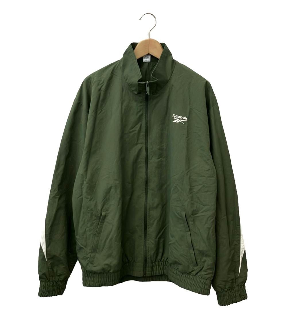  ナイロンジャケット 2XO リーボック ナイロンジャケット メンズ SIZE 2XO Reebok リーボック