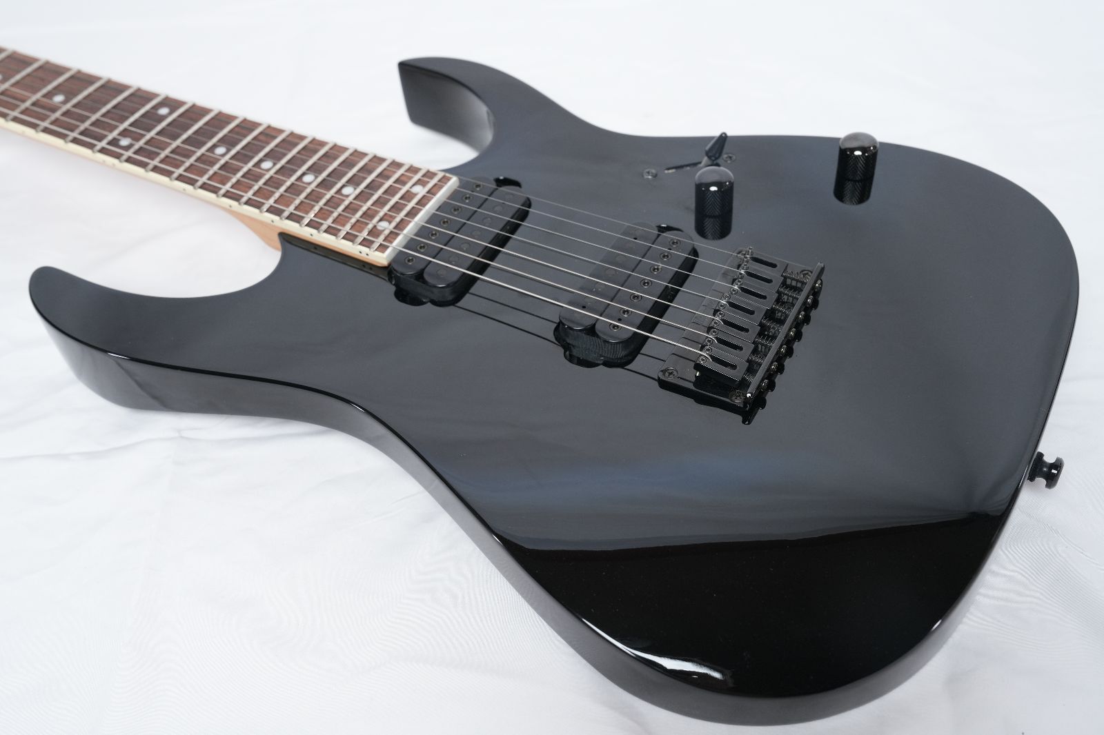 Ibanez rg7321 7弦 【公式通販】