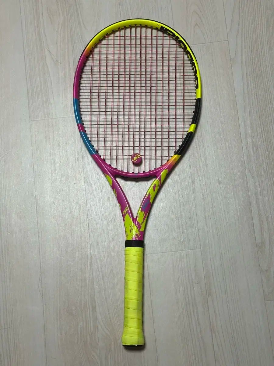 バボラ ピュアアエロ ラファ G1 ① 美品☆バボラピュアアエロ ラファ
