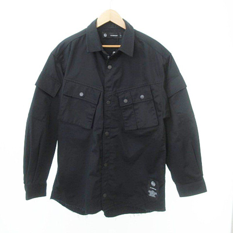 アンダーカバー　デニム　ジャケット　Ｇジャン　UNDERCOVER グルグル 26176693bb71979f7250bca6f8a27d