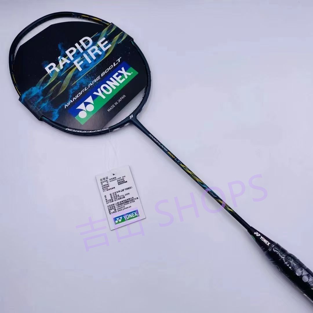 YONEX NANORAY 800 LT バドミントンラケット5UG5 YONEX NANORAY 800 LT バドミントンラケット5UG5