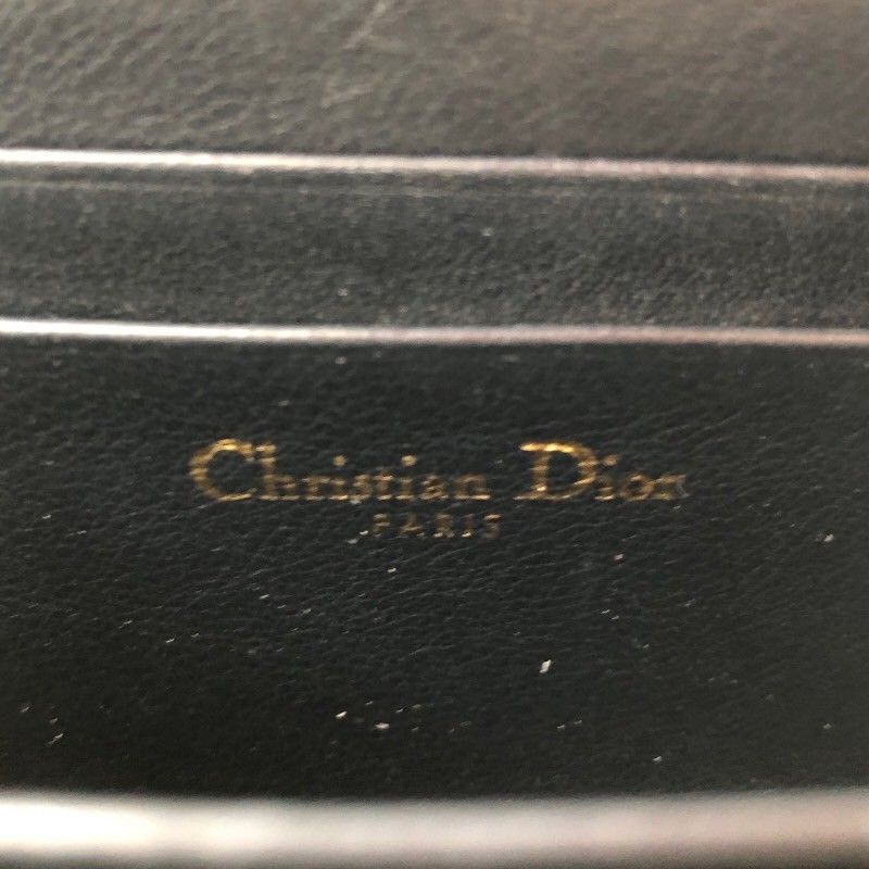 クリスチャン・ディオール Christian Dior コインカードケース