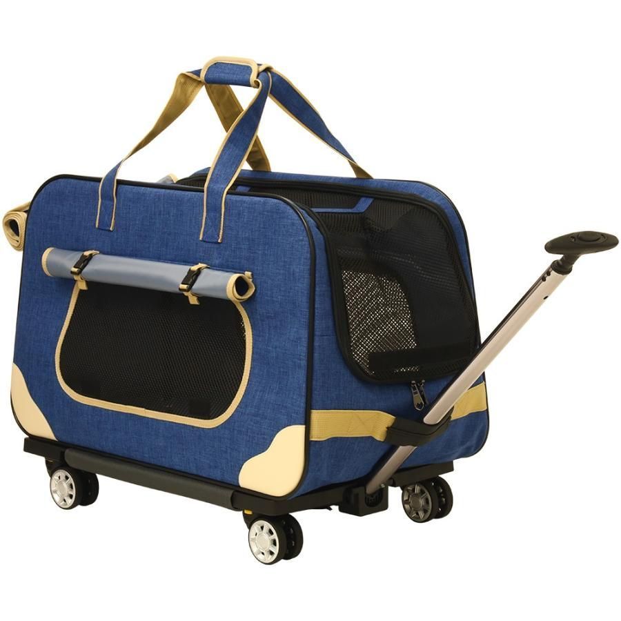 ペットカート 折りたたみ