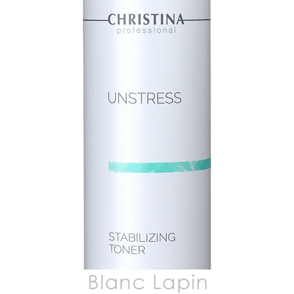 クリスティーナ CHRISTINA アンストレス スタビライジングトナー 300ml