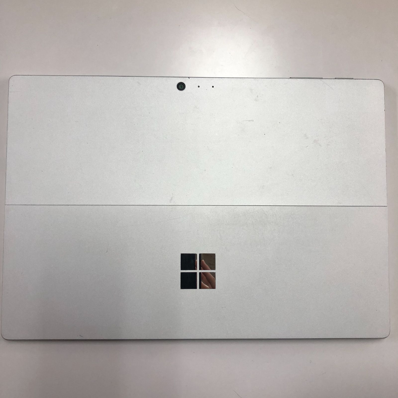 Surface Pro 5 ジャンク品 Surface Pro 5 画面割れジャンク